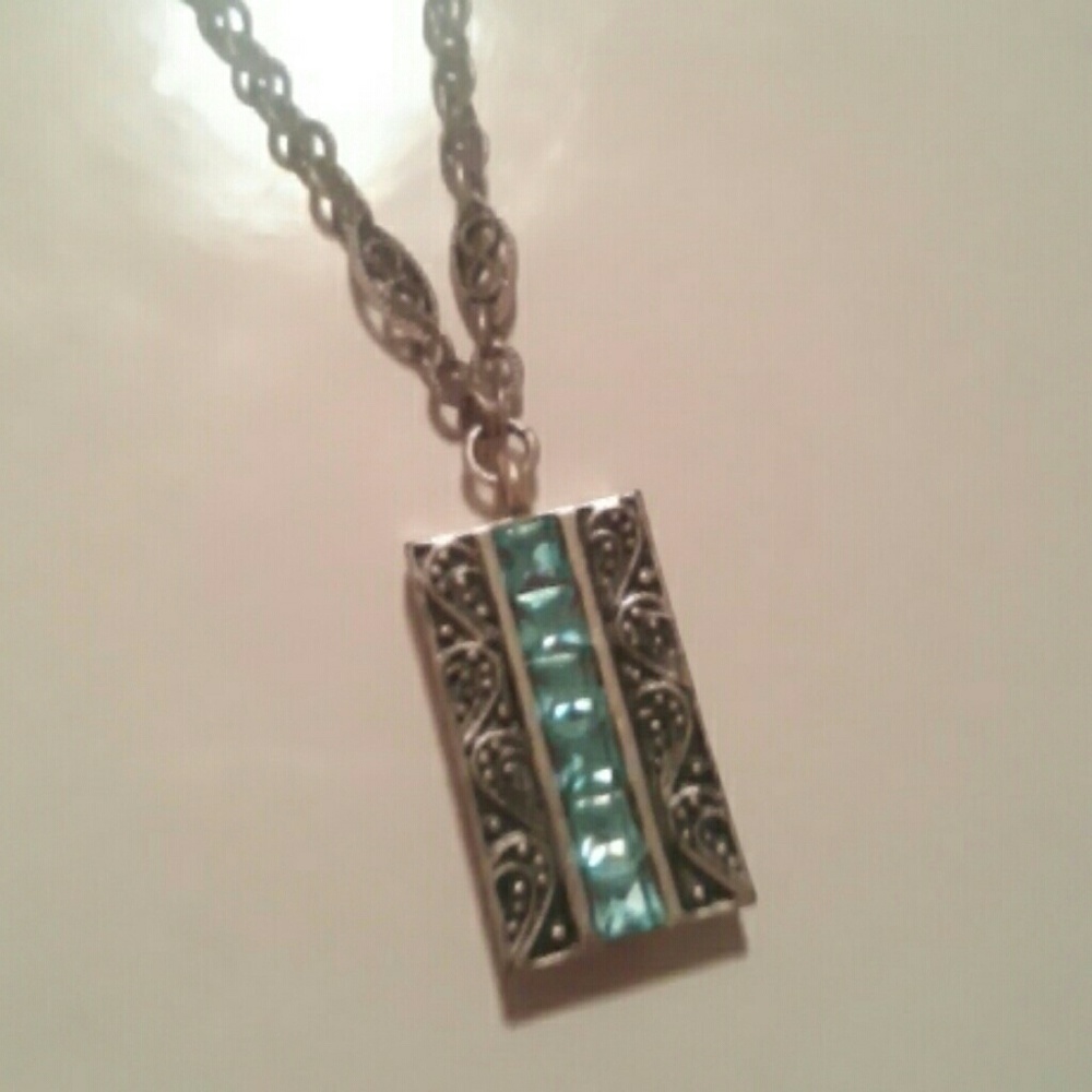 COPY - PL "Shabby Chic" necklace